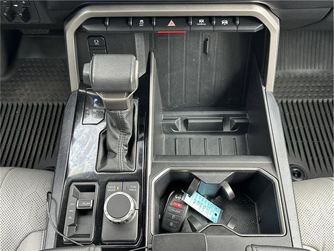 Used 2024 Toyota Tundra SR5 image 25