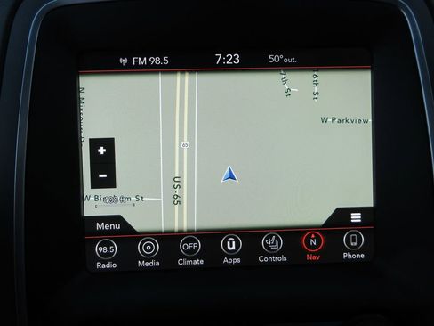 Used 2018 Dodge Durango Citadel image 33