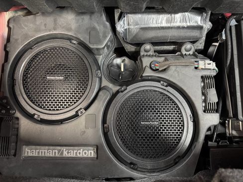 Used 2023 Dodge Challenger SRT Hellcat image 28