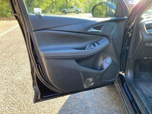 New 2026 Buick Encore GX Preferred w/ Comfort Package FWD image 14