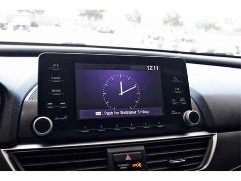 Used 2018 Honda Accord LX image 22