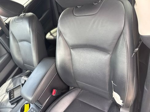 Used 2016 Subaru Outback 3.6R Limited AWD/4WD image 15