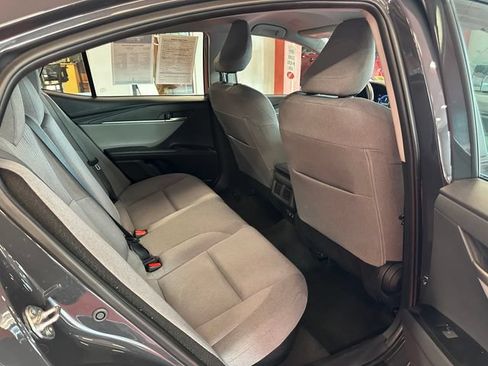 Used 2025 Toyota Camry LE w/ Convenience Package AWD/4WD image 14