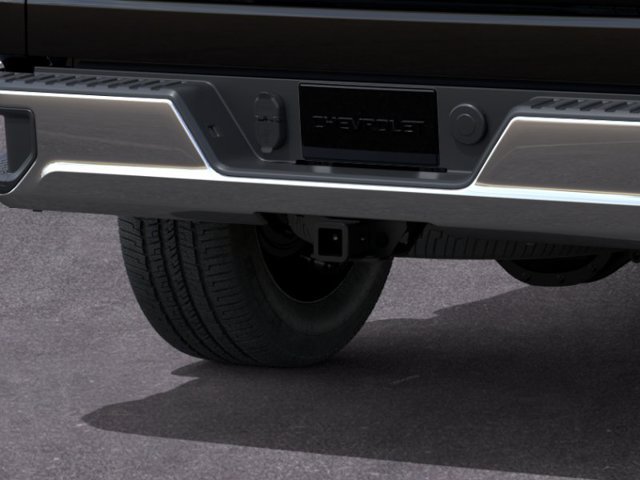 New 2026 Chevrolet Silverado 1500 LT w/ All Star Edition Plus AWD/4WD image 14