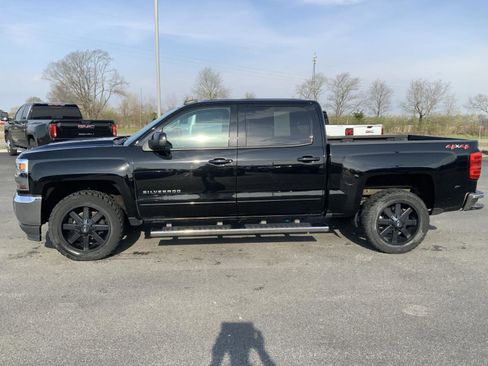 Used 2018 Chevrolet Silverado 1500 LT w/ All Star Edition image 5