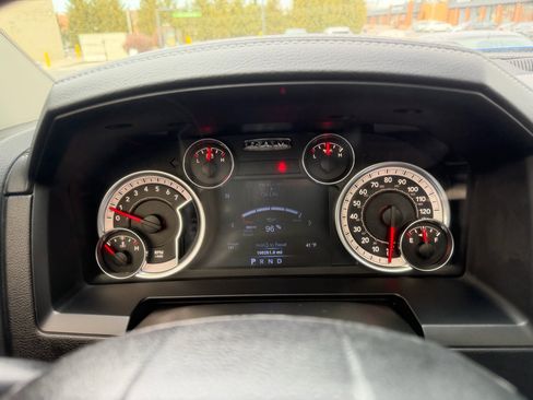 Used 2014 RAM 1500 Sport w/ Convenience Group image 11