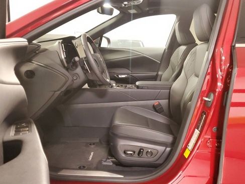 Used 2025 Lexus RX 350 Premium image 11