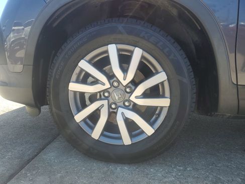 Used 2020 Honda Pilot EX-L image 7