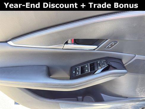 New 2025 MAZDA CX-30 AWD 2.5 S w/ Preferred Package image 17