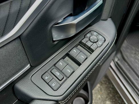 New 2026 RAM 3500 Big Horn image 15