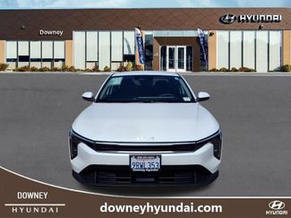 Used 2025 Kia K4 FWD video 2