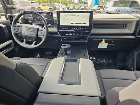 New 2026 GMC Hummer EV SUV image 21
