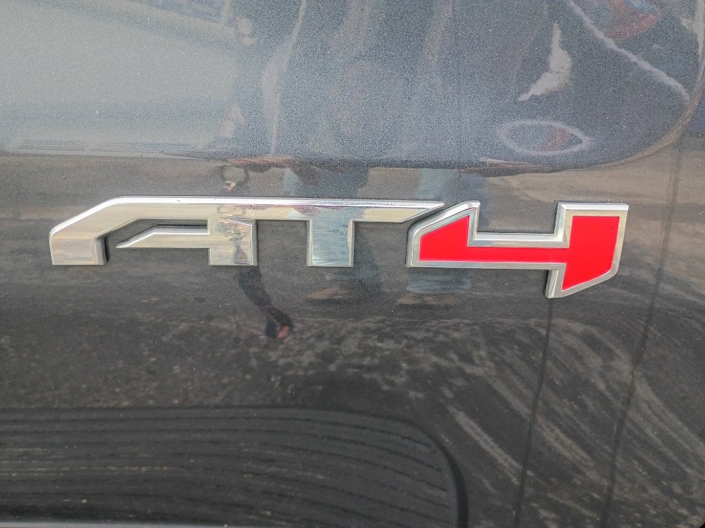 Used 2022 GMC Sierra 1500 AT4 AWD/4WD image 19