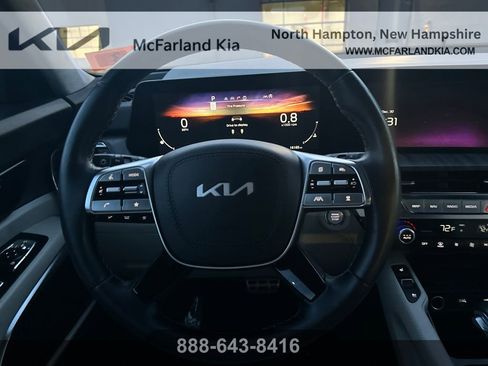 Used 2023 Kia Telluride SX Prestige image 16