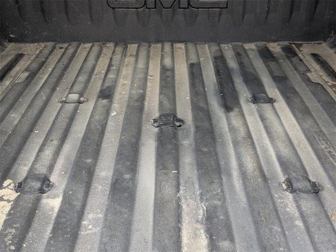 Used 2018 GMC Sierra 3500 SLT image 34