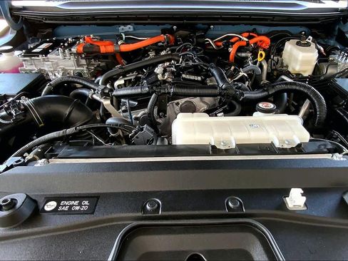 Used 2025 Toyota Land Cruiser w/ Premium Package image 30