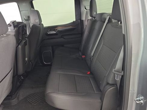 Certified 2023 Chevrolet Silverado 1500 RST AWD/4WD image 22
