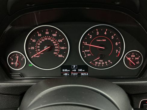 Used 2015 BMW 328i Sedan w/ M Sport RWD image 33