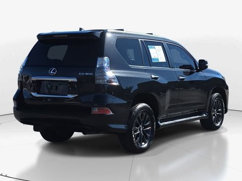 Used 2023 Lexus GX 460 Premium w/ Premium Package image 5