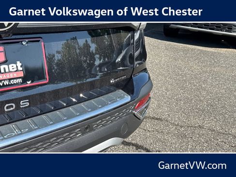 New 2026 Volkswagen Taos SE AWD/4WD image 37