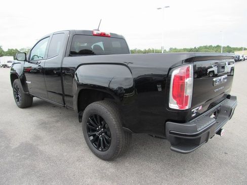 Used 2022 GMC Canyon Elevation Standard w/ Convenience Package image 6