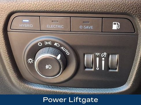 Used 2023 Jeep Grand Cherokee 4WD 4xe w/ Luxury Tech Group II image 9