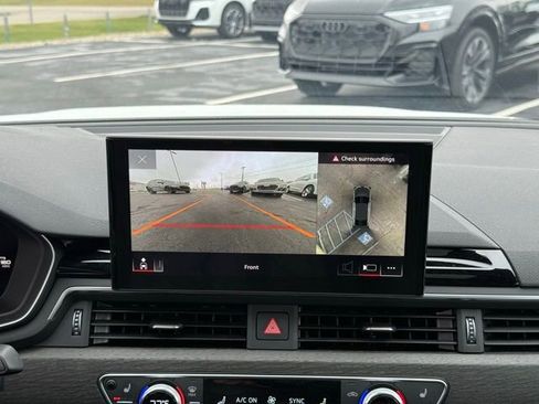 Used 2025 Audi A5 2.0T Premium Plus image 39