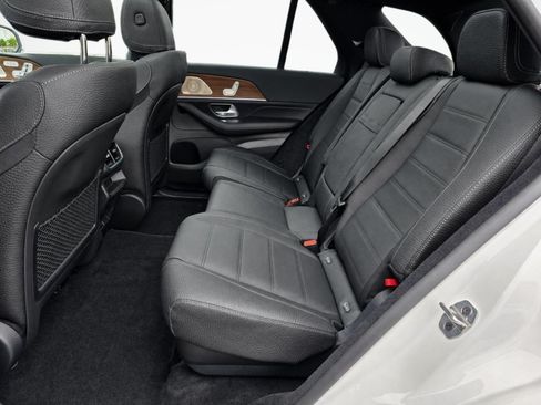 New 2026 Mercedes-Benz GLE 350 4MATIC image 18