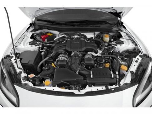 Used 2022 Subaru BRZ Limited image 15