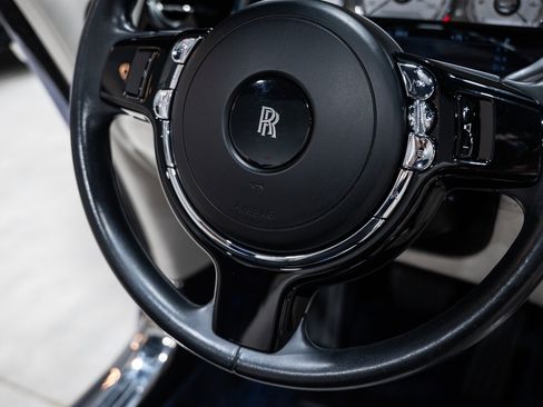 Used 2016 Rolls-Royce Dawn image 50