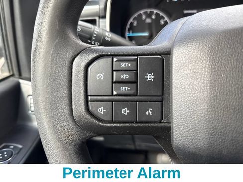 Used 2021 Ford F150 XL w/ Equipment Group 101A High AWD/4WD image 15