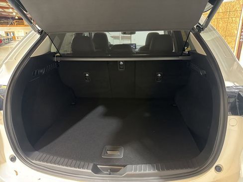 New 2025 MAZDA CX-5 AWD 2.5 S w/ Preferred Package image 32
