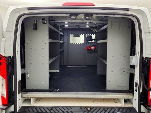 Used 2019 Ford Transit 150 130 Low Roof image 20