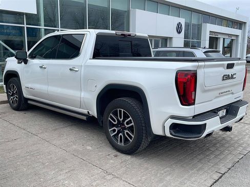 Used 2021 GMC Sierra 1500 Denali w/ Denali Ultimate Package image 2