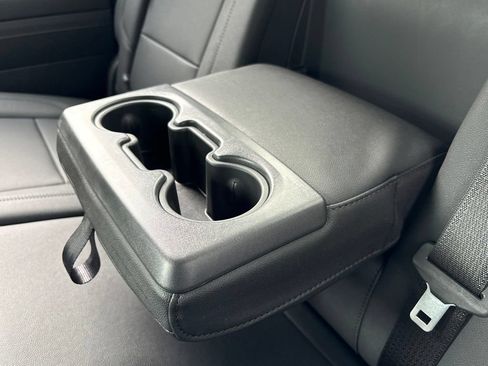 Used 2026 Chevrolet Silverado 1500 LTZ AWD/4WD image 33