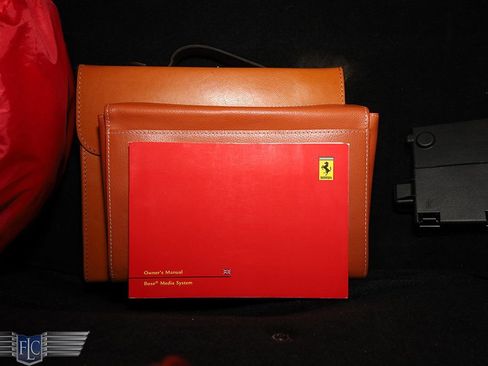 Used 2007 Ferrari 612 Scaglietti RWD image 38