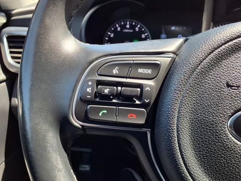 Used 2018 Kia Optima EX w/ Premium Package FWD image 13
