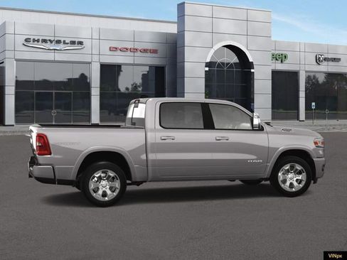 New 2025 RAM 1500 Big Horn image 15