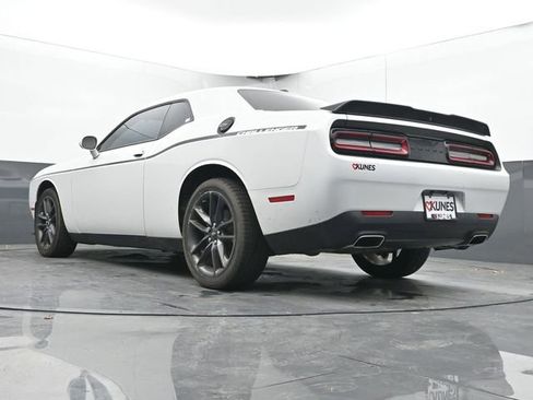 Used 2021 Dodge Challenger GT w/ Blacktop Package image 27