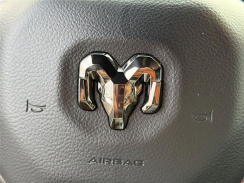 Used 2025 RAM 1500 RHO w/ RHO Level 1 Equipment Group AWD/4WD image 24