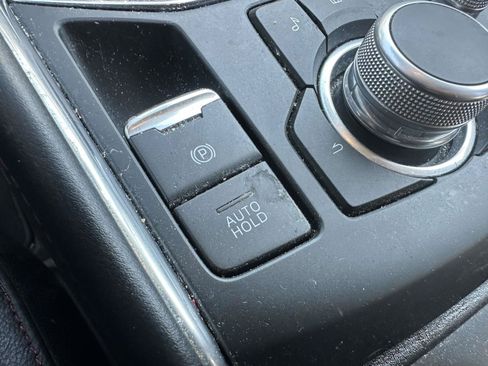 Used 2023 MAZDA CX-5 Carbon Edition AWD/4WD image 19