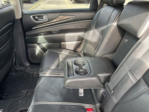 Used 2015 INFINITI QX60 Luxe w/ Premium Package AWD/4WD image 29