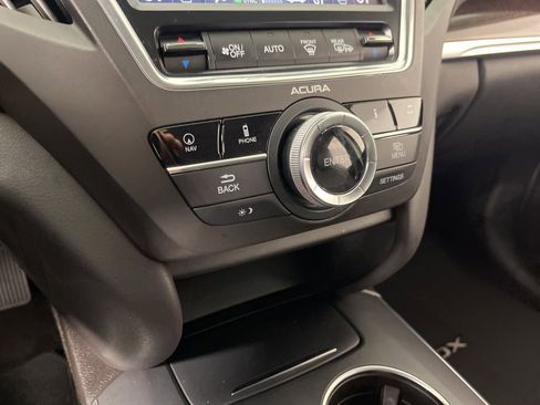 Used 2017 Acura MDX FWD w/ Technology Package image 32