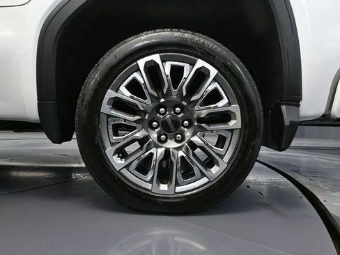 Used 2023 GMC Sierra 1500 Denali Ultimate image 16