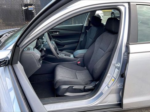 New 2026 Honda Accord LX image 11