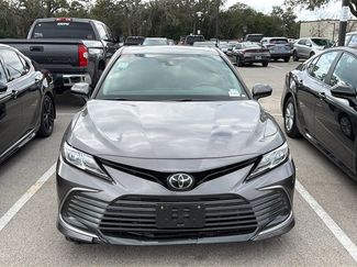 Certified 2022 Toyota Camry LE video 2