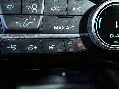 Certified 2022 Ford Escape SEL w/ Technology Package image 20