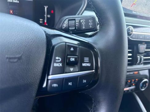 Certified 2023 Ford Escape Active image 62