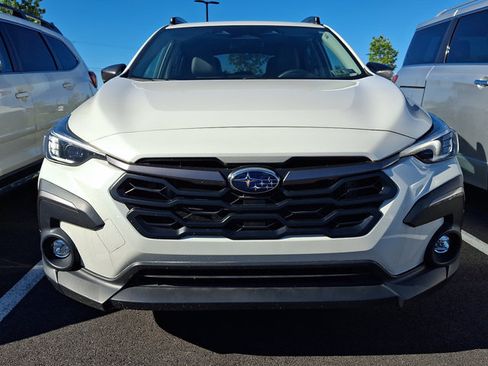 Certified 2024 Subaru Crosstrek 2.5i Limited AWD/4WD image 2