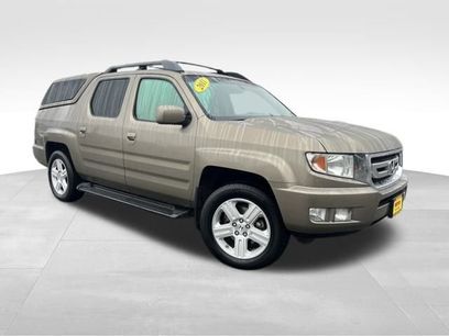 Used 2011 Honda Ridgeline RTL